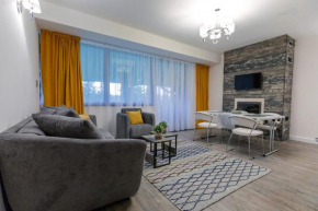 Pine Woods Apartment A43 in Silver Mountain